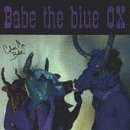 Babe The Blue Ox/Color Me Babe